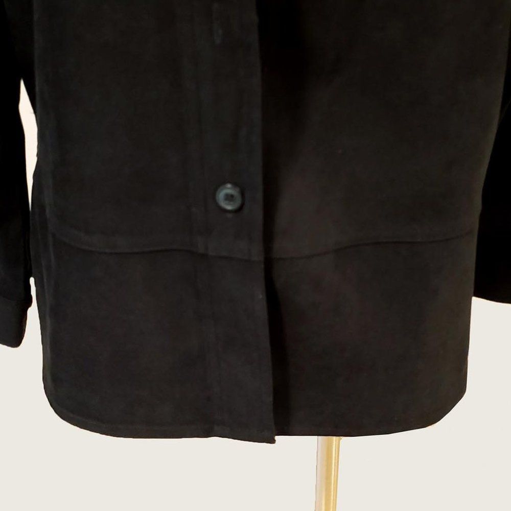Croft&Barrow Stretch Button Down - Picture 8 of 11